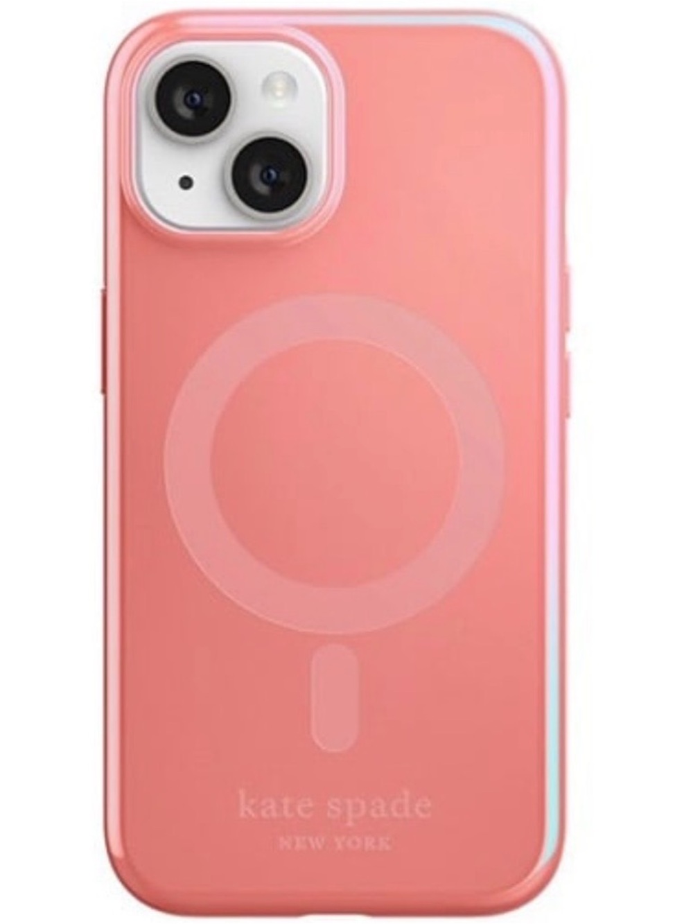 KATE SPADE NEW YORK iPhone 14 Pro Max Case